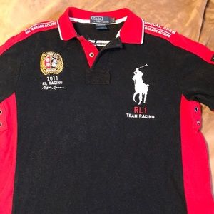 Men’s Polo by Ralph Lauren
